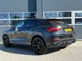 Audi Q3 S-line Black Edition Sportback 35 TFSI S Edition Zwart - thumbnail 3