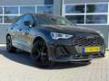 Audi Q3 S-line Black Edition Sportback 35 TFSI S Edition Zwart - thumbnail 9