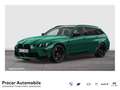 BMW M3 Competition M xDRIVE+H/K+HuD+DA+PA+ADAPT.LED Grün - thumbnail 1