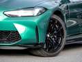 BMW M3 Competition M xDRIVE+H/K+HuD+DA+PA+ADAPT.LED Grün - thumbnail 5
