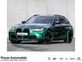BMW M3 Competition M xDRIVE+H/K+HuD+DA+PA+ADAPT.LED Grün - thumbnail 1