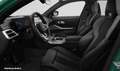 BMW M3 Competition M xDRIVE+H/K+HuD+DA+PA+ADAPT.LED Grün - thumbnail 4