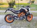 KTM 390 Duke Base Arancione - thumbnail 5