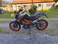 KTM 390 Duke Base Arancione - thumbnail 1