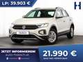 Volkswagen T-Roc Life TSI Aut. AHK WINTER NAV ASSISTENZ ++ Grau - thumbnail 1