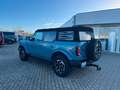 Ford Bronco Outer Banks 2,3L 275PS AUTOM.,LED-SCHEINW Groen - thumbnail 5