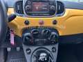 Fiat 500 Klima,el.Dach,Xenon, PDC,Alu mit Ganz Gelb - thumbnail 16