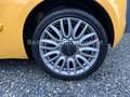 Fiat 500 Klima,el.Dach,Xenon, PDC,Alu mit Ganz Gelb - thumbnail 20
