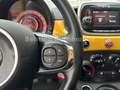Fiat 500 Klima,el.Dach,Xenon, PDC,Alu mit Ganz Gelb - thumbnail 15