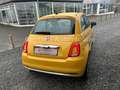 Fiat 500 Klima,el.Dach,Xenon, PDC,Alu mit Ganz Gelb - thumbnail 9