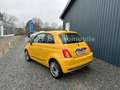 Fiat 500 Klima,el.Dach,Xenon, PDC,Alu mit Ganz Gelb - thumbnail 7