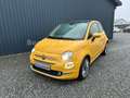 Fiat 500 Klima,el.Dach,Xenon, PDC,Alu mit Ganz Gelb - thumbnail 4