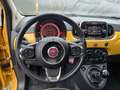 Fiat 500 Klima,el.Dach,Xenon, PDC,Alu mit Ganz Gelb - thumbnail 12