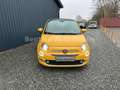 Fiat 500 Klima,el.Dach,Xenon, PDC,Alu mit Ganz Gelb - thumbnail 5
