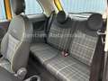 Fiat 500 Klima,el.Dach,Xenon, PDC,Alu mit Ganz Gelb - thumbnail 18