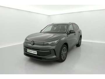 Goal 2.0 TDI SCR DSG