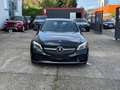Mercedes-Benz C 200 Lim. AMG Line/Totwinkel/Leder/1 Hand Grün - thumbnail 2