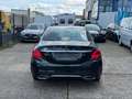 Mercedes-Benz C 200 Lim. AMG Line/Totwinkel/Leder/1 Hand Grün - thumbnail 6