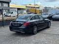 Mercedes-Benz C 200 Lim. AMG Line/Totwinkel/Leder/1 Hand Grün - thumbnail 7