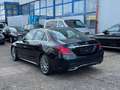 Mercedes-Benz C 200 Lim. AMG Line/Totwinkel/Leder/1 Hand Grün - thumbnail 5