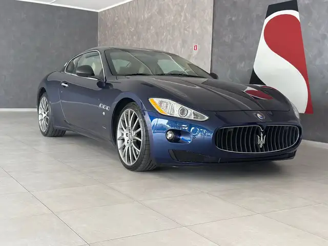 Maserati GranTurismo Granturismo 4.7 S - Colorazione Top