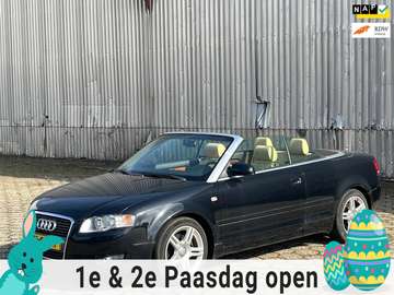 Cabriolet 1.8 Turbo Pro Line