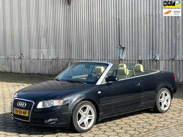 Cabriolet 1.8 Turbo Pro Line