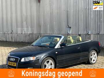 Cabriolet 1.8 Turbo Pro Line