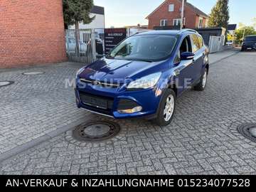 KUGA `* 2,0 TDCI * 150 - PS *