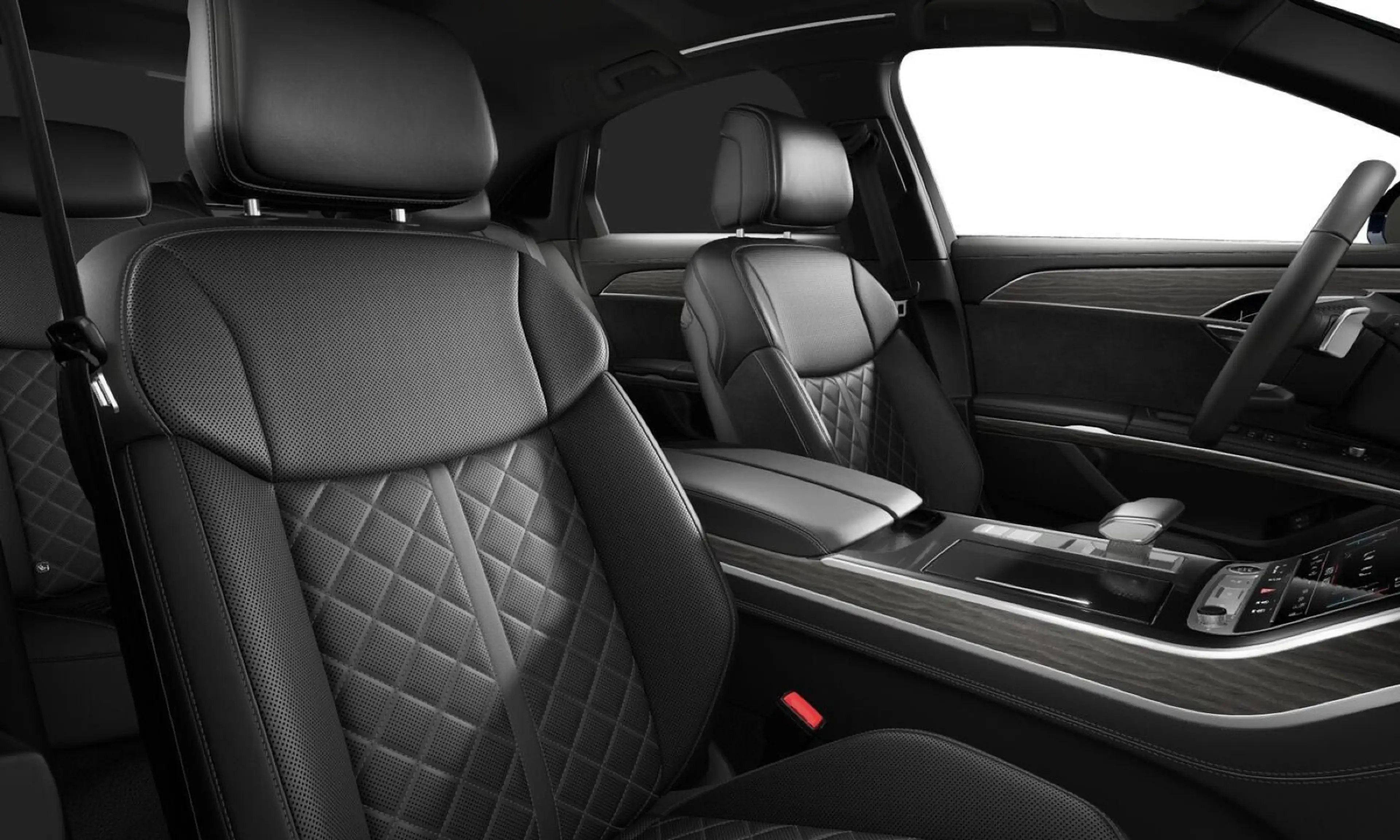 Audi A8 60 TFSI e quattro TIP-TRO*HUD*PANO*MASSAGE*MA — photo 6