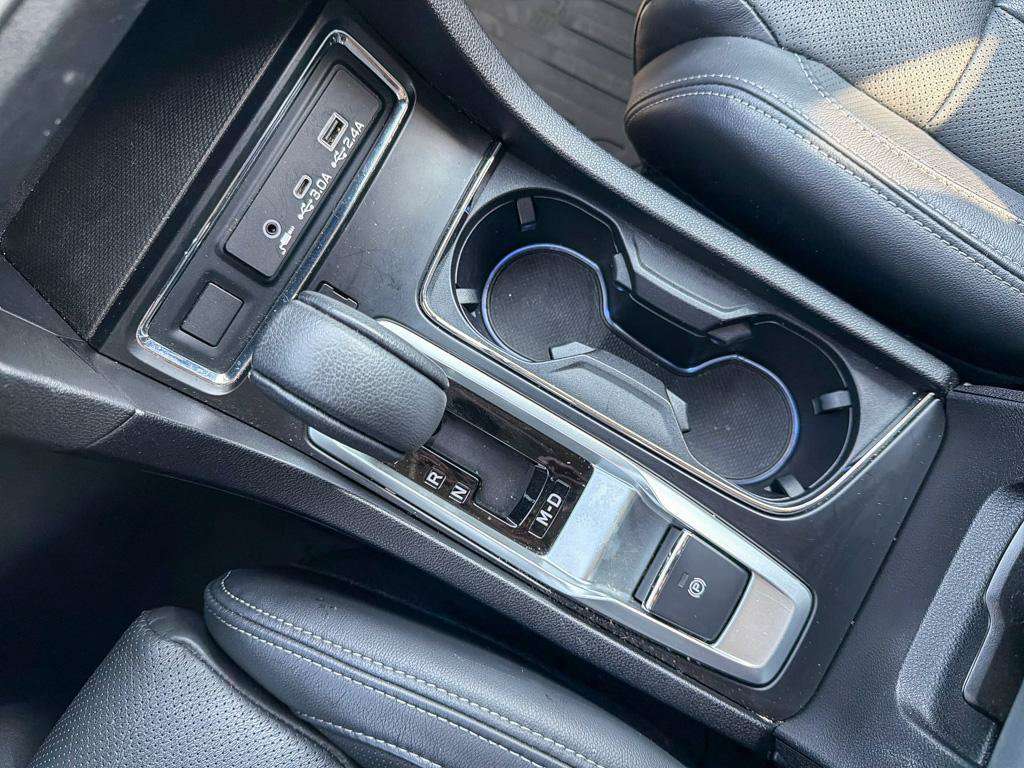 used 2023 Subaru Ascent car, priced at $37,638