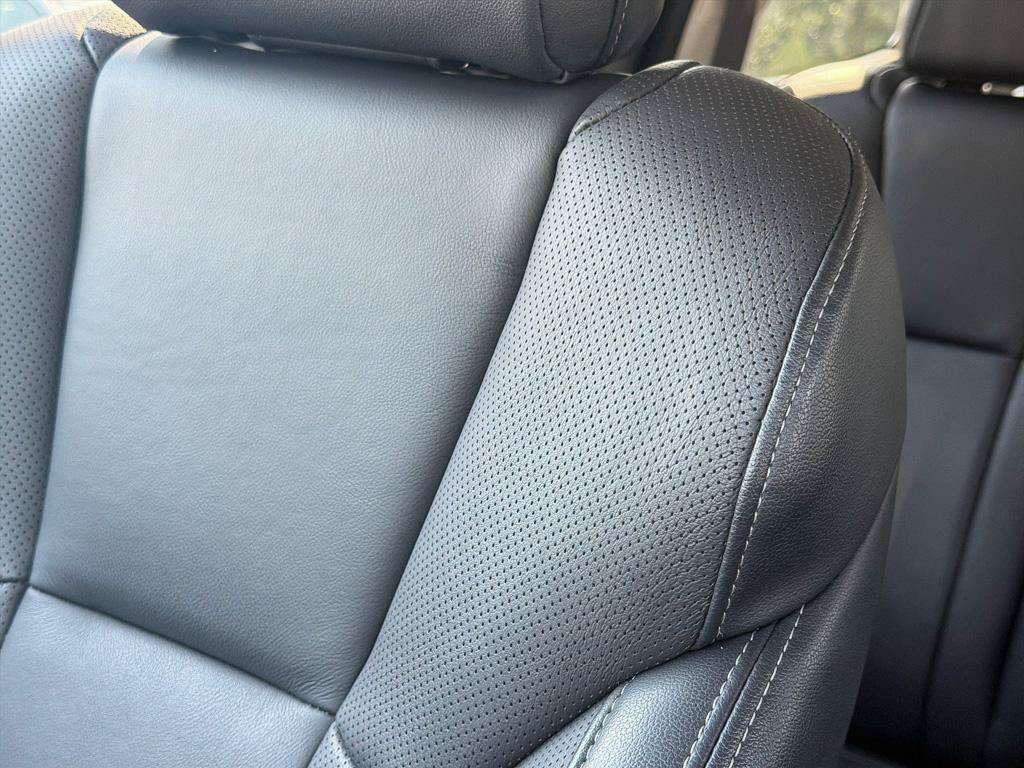 used 2023 Subaru Ascent car, priced at $37,638