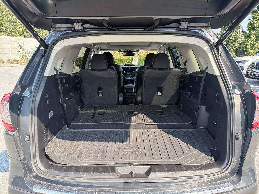 used 2023 Subaru Ascent car, priced at $37,638