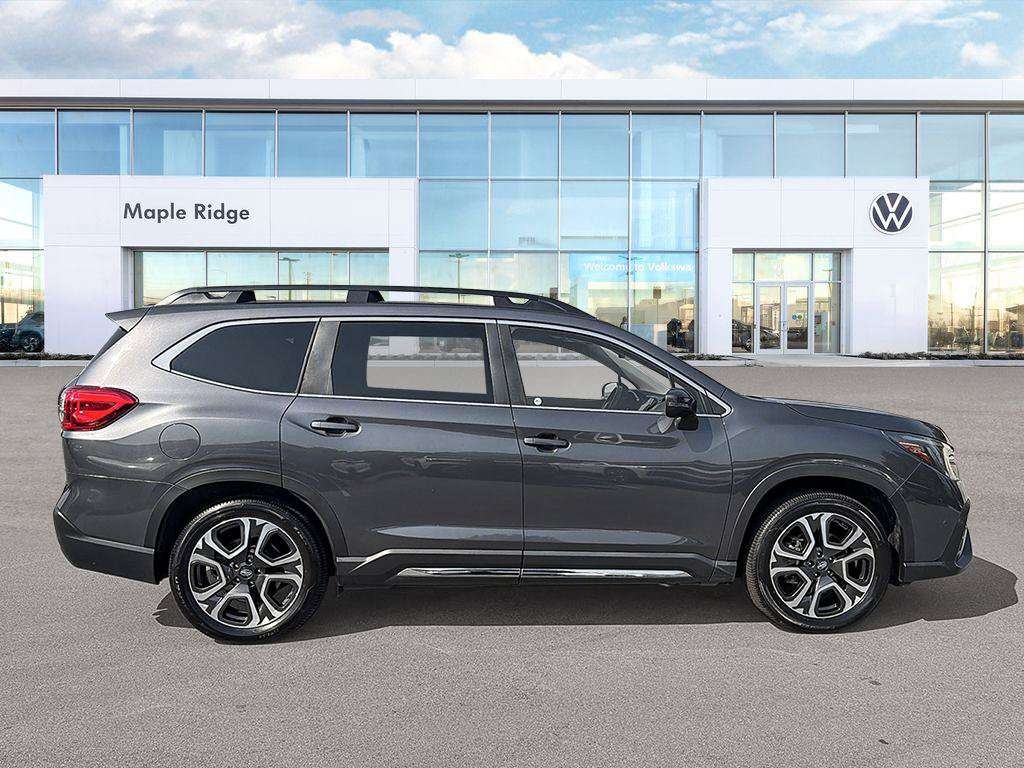 used 2023 Subaru Ascent car, priced at $37,638