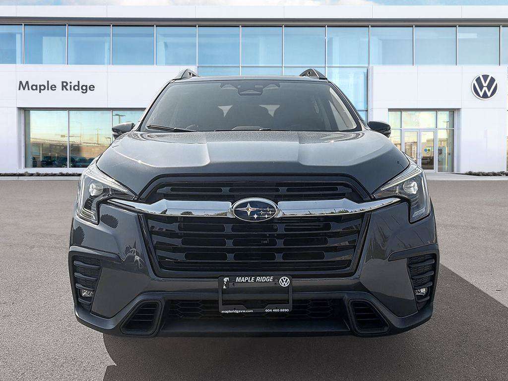 used 2023 Subaru Ascent car, priced at $37,638