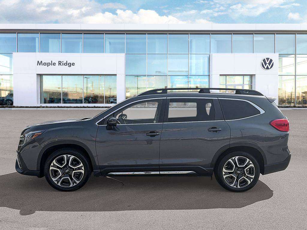 used 2023 Subaru Ascent car, priced at $37,638