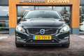 Volvo V60 2.4 D6 AWD Plug-In Hybrid R-Design Leer Navi Xenon Zwart - thumbnail 4