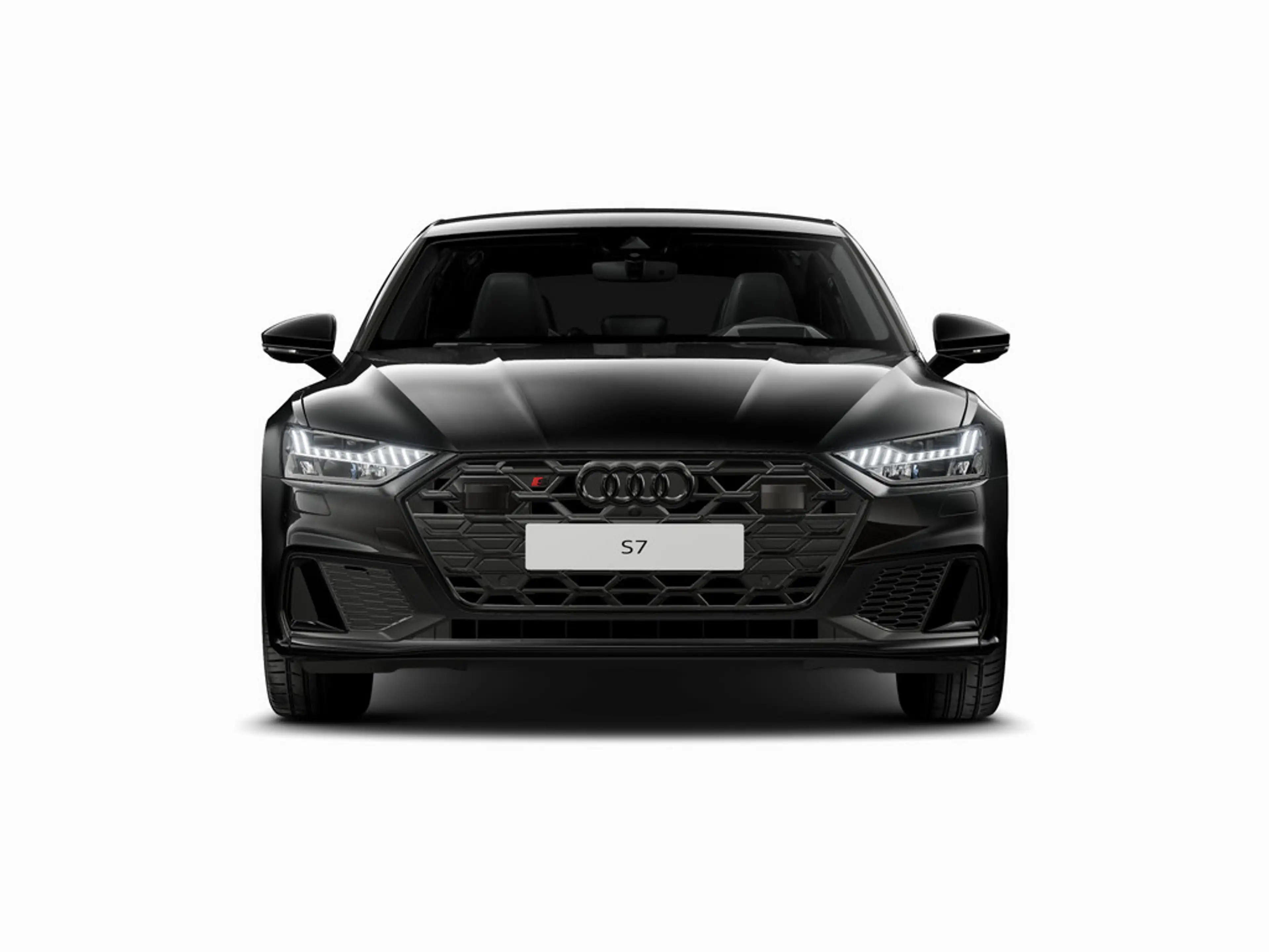 Audi S7 Sportback 3.0 TDI quattro B&O*Head-Up*AreaView * — photo 7