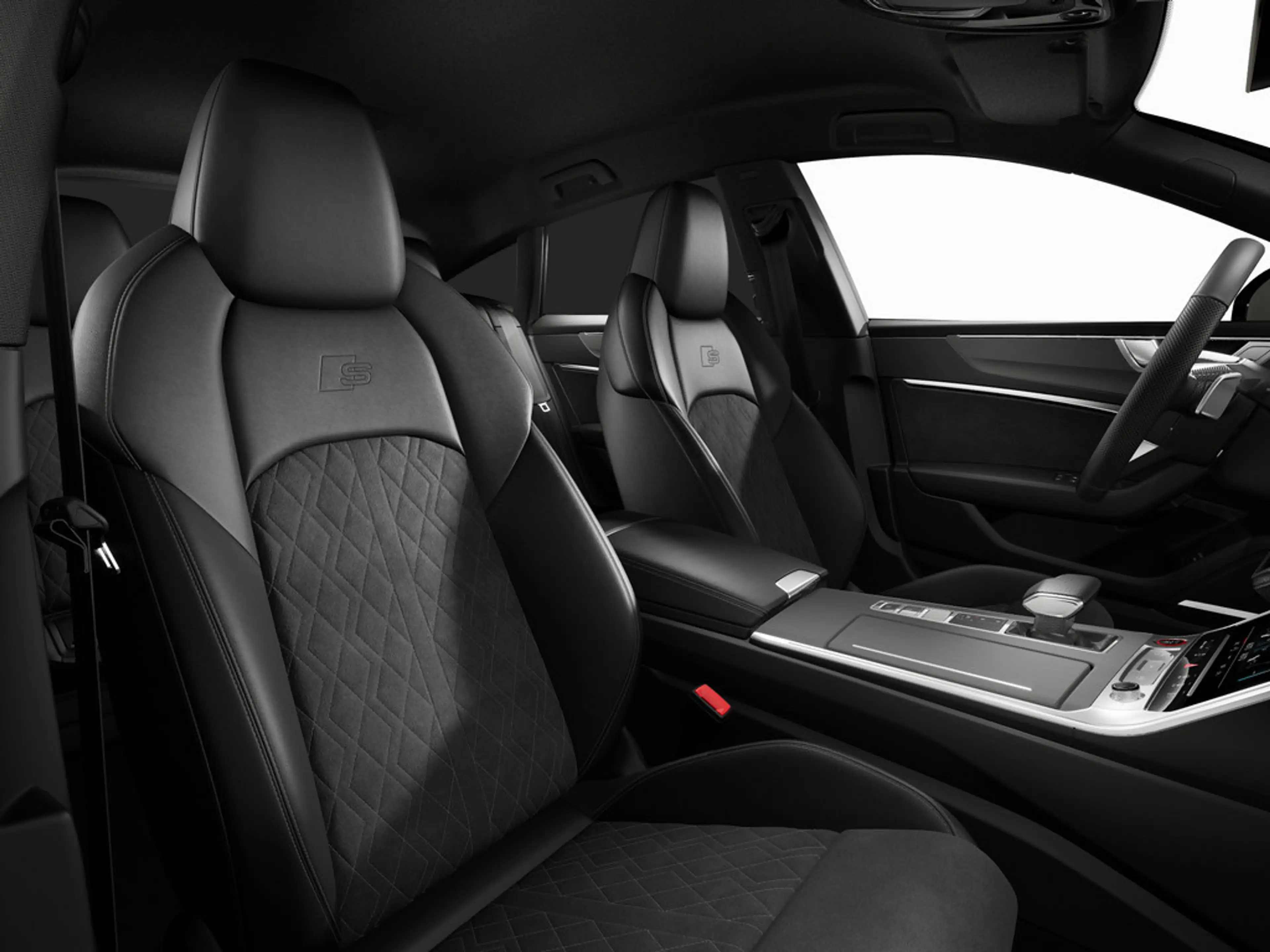 Audi S7 Sportback 3.0 TDI quattro B&O*Head-Up*AreaView * — photo 4