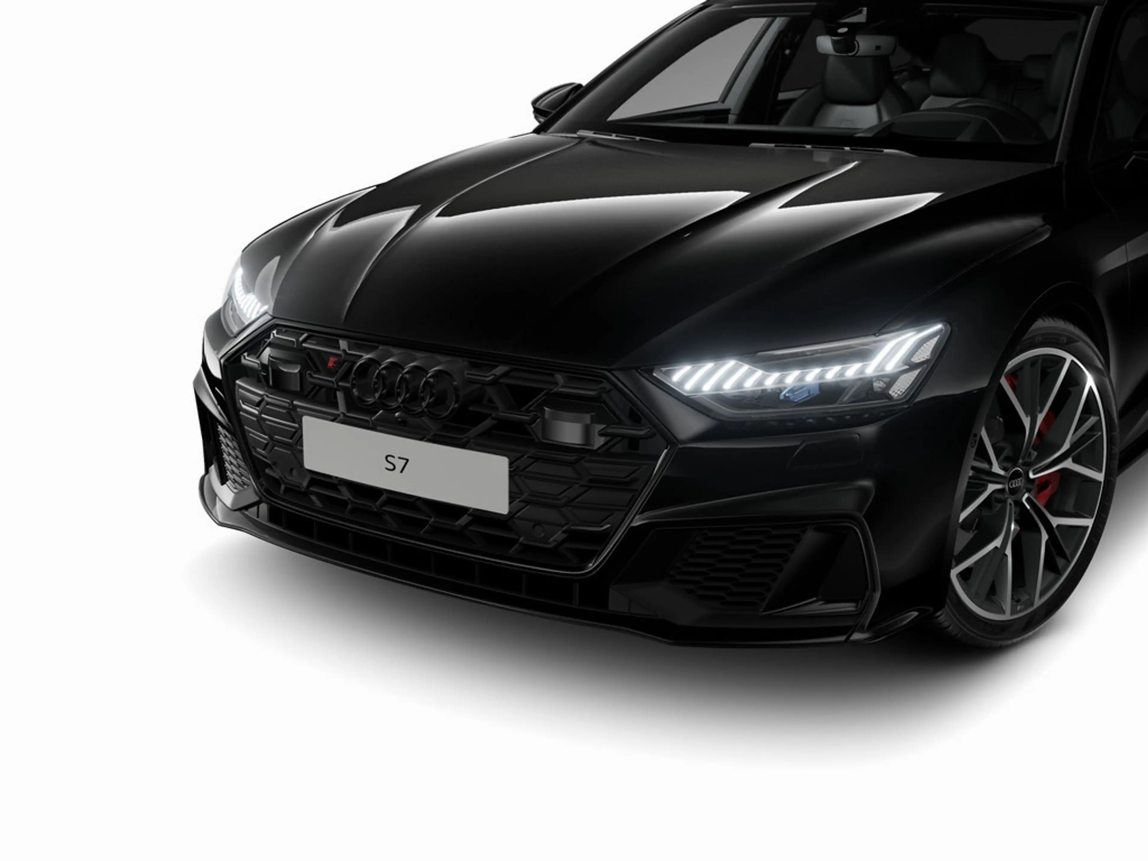 Audi S7 Sportback 3.0 TDI quattro B&O*Head-Up*AreaView * — photo 10