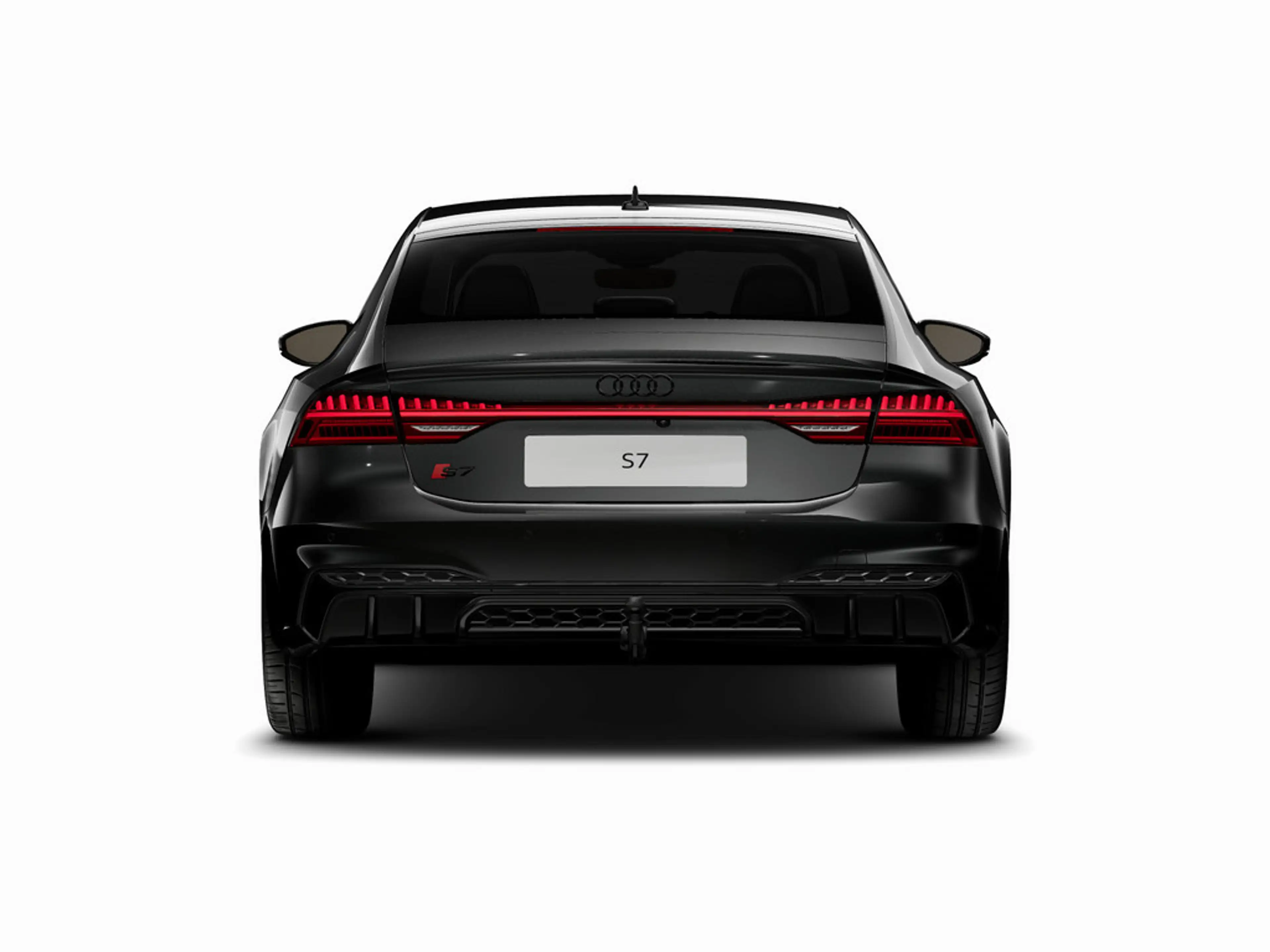 Audi S7 Sportback 3.0 TDI quattro B&O*Head-Up*AreaView * — photo 8