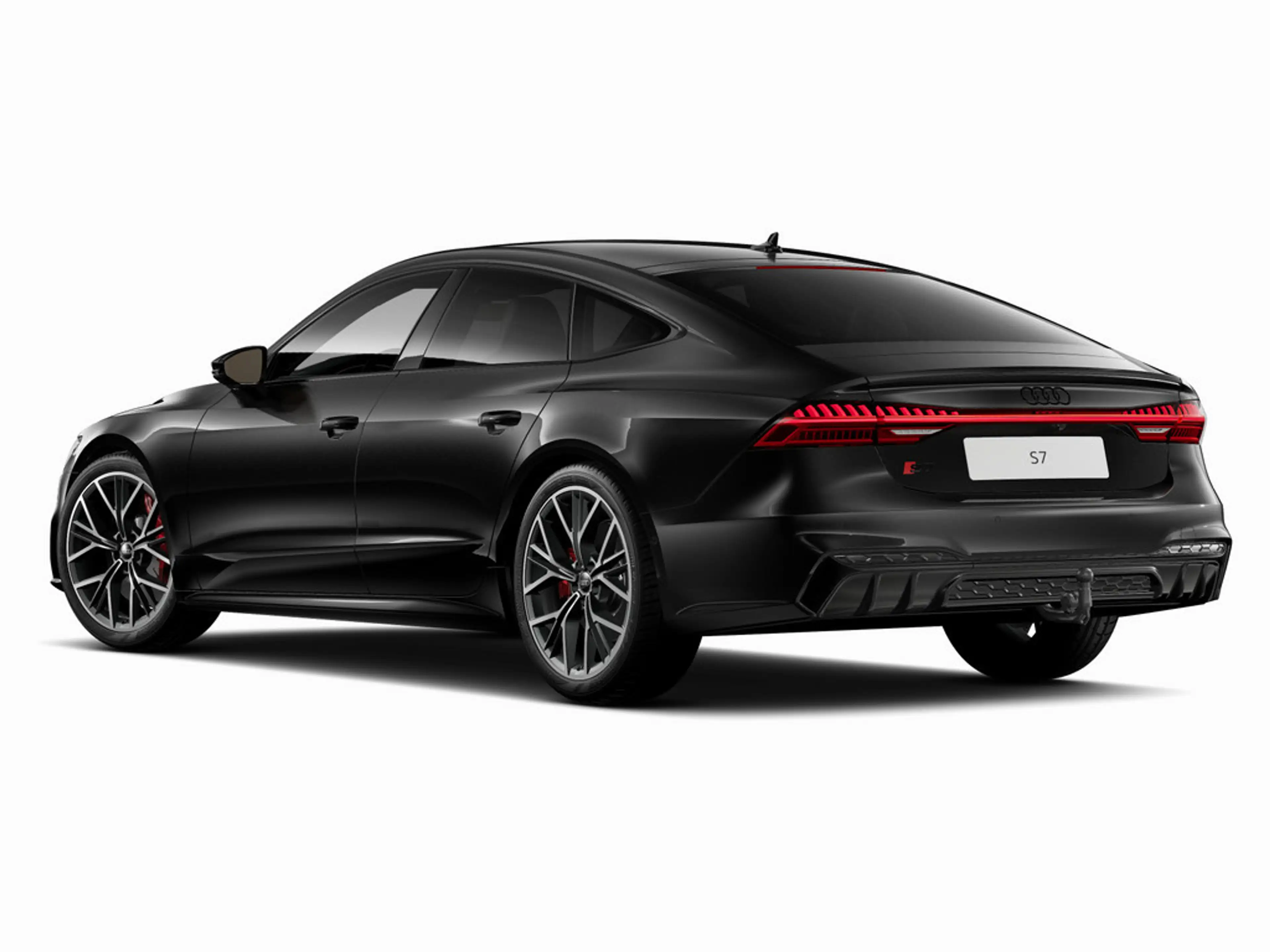 Audi S7 Sportback 3.0 TDI quattro B&O*Head-Up*AreaView * — photo 3