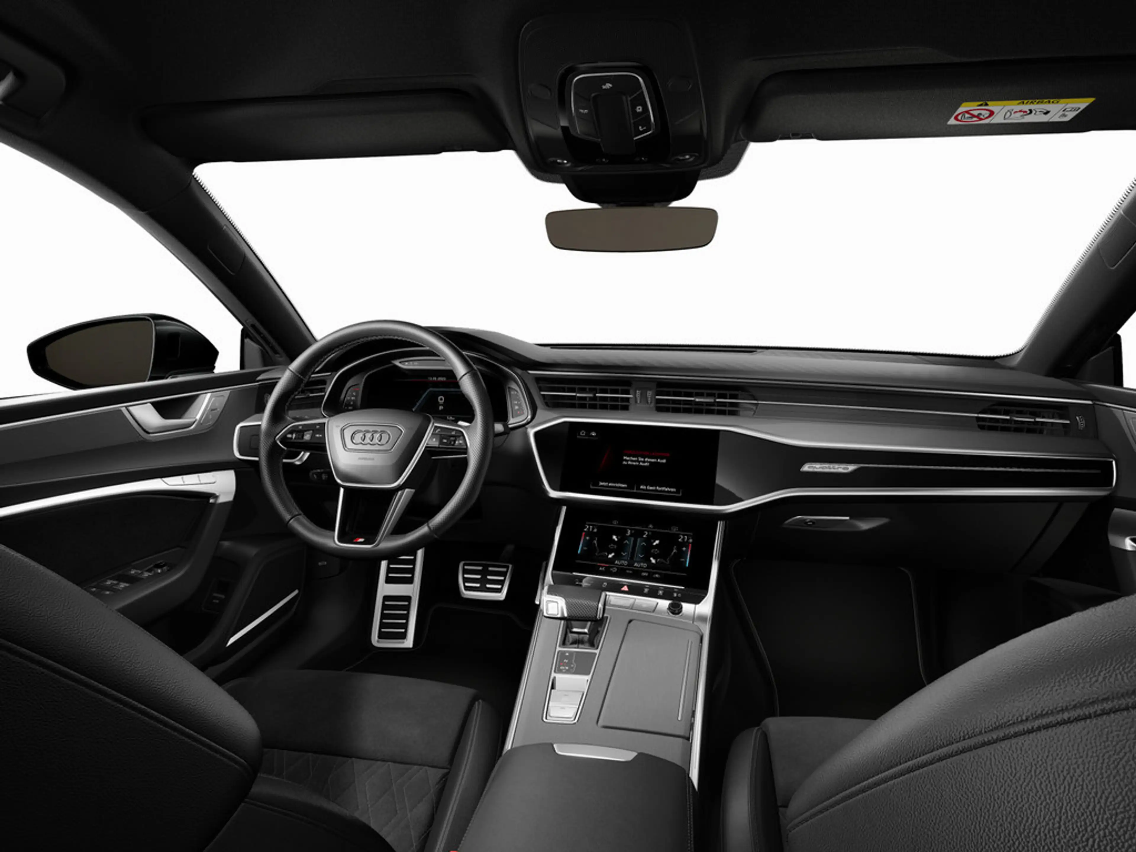 Audi S7 Sportback 3.0 TDI quattro B&O*Head-Up*AreaView * — photo 2
