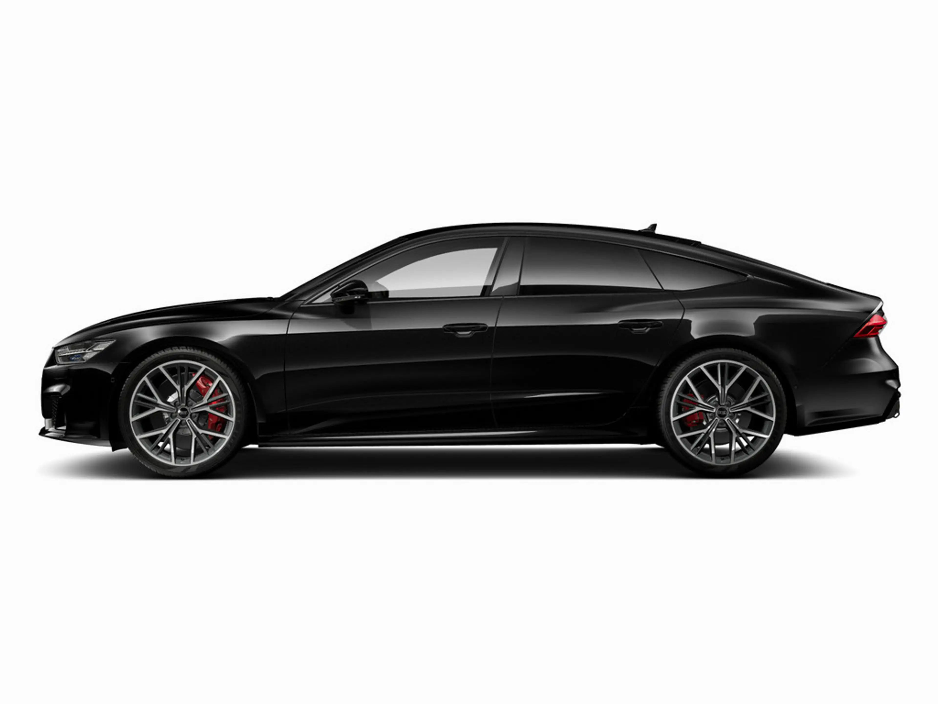 Audi S7 Sportback 3.0 TDI quattro B&O*Head-Up*AreaView * — photo 6