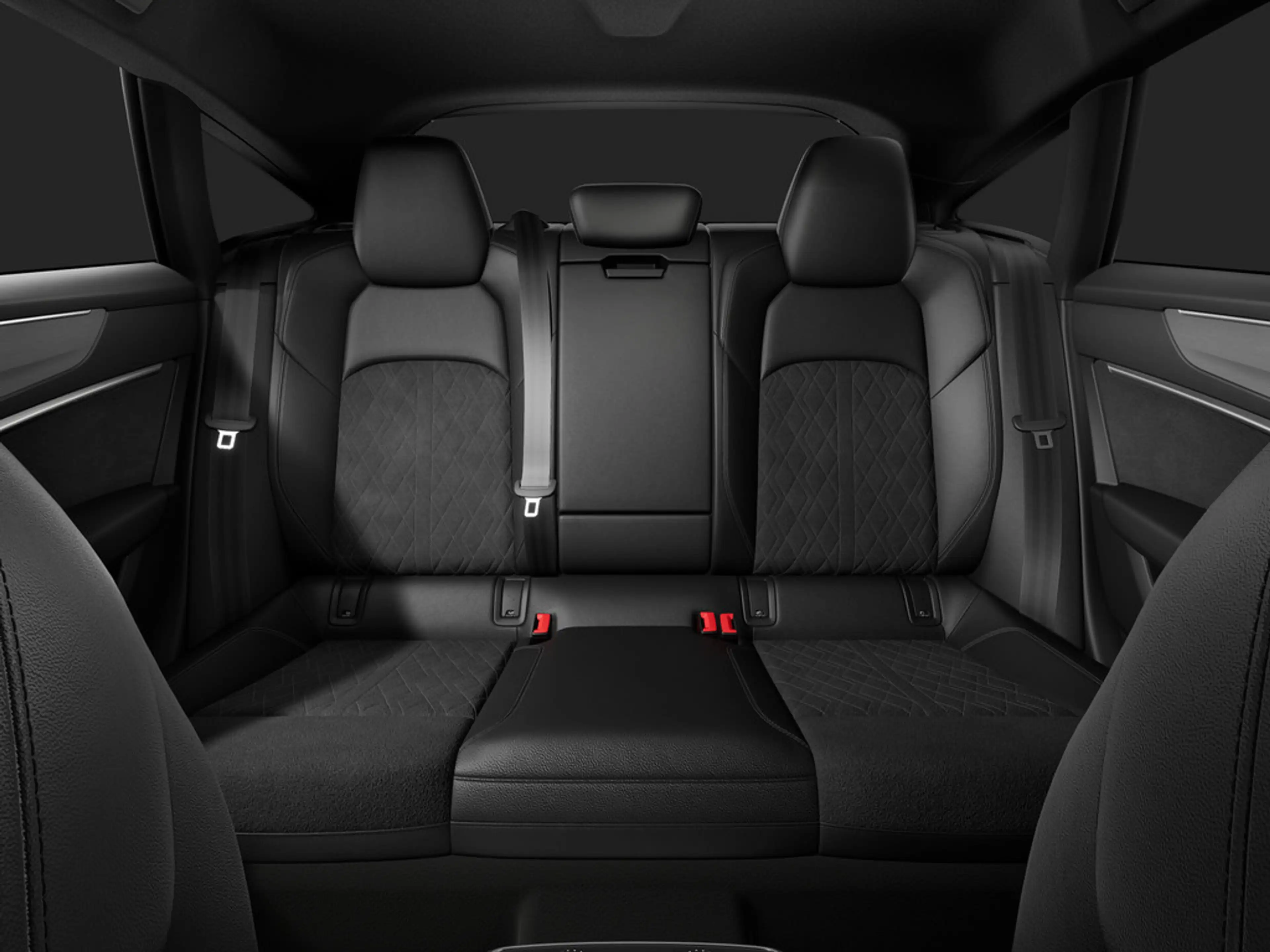 Audi S7 Sportback 3.0 TDI quattro B&O*Head-Up*AreaView * — photo 9
