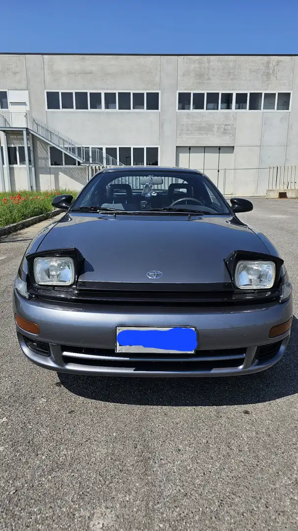 Toyota Celica 2p 1.6i 16v ST cat. - 1