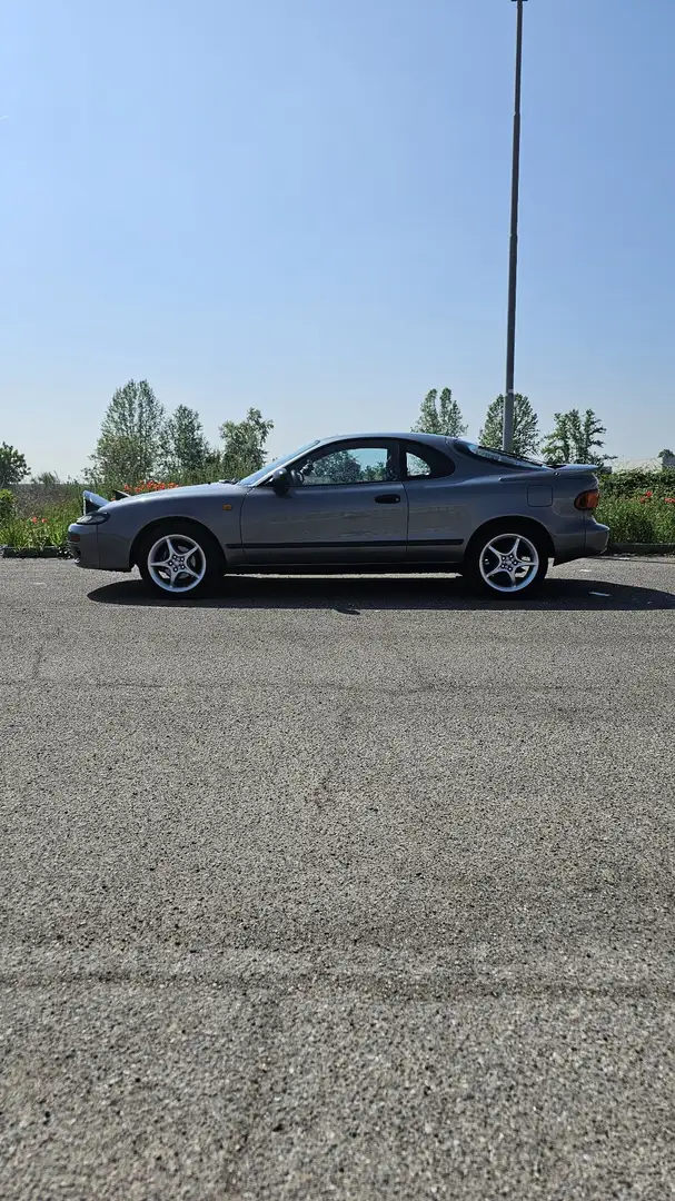 Toyota Celica 2p 1.6i 16v ST cat. - 2