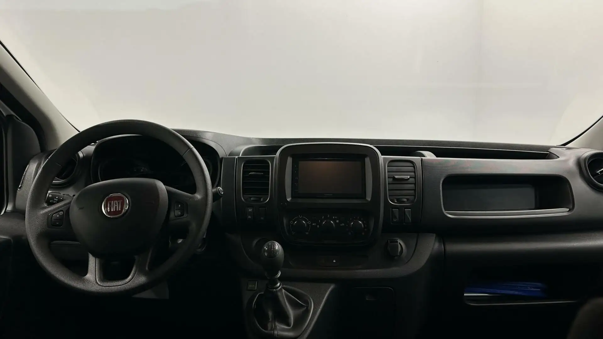Fiat Talento 1.6 MJ EcoJet L2H1 DC CRUISE DUBBEL CABINE - 2