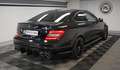Mercedes-Benz C 63 AMG Coupe DISTRONIC PANO KAMERA H&K XENON Zwart - thumbnail 4