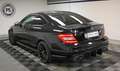 Mercedes-Benz C 63 AMG Coupe DISTRONIC PANO KAMERA H&K XENON Zwart - thumbnail 5